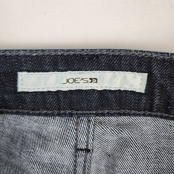 JOES Jeans Womens 30x34 Blue Chelsea Fit Vincent Wash Denim - Picture 4 of 10